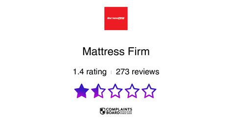 mattress firm financing|mattress firm reviews and complaints.